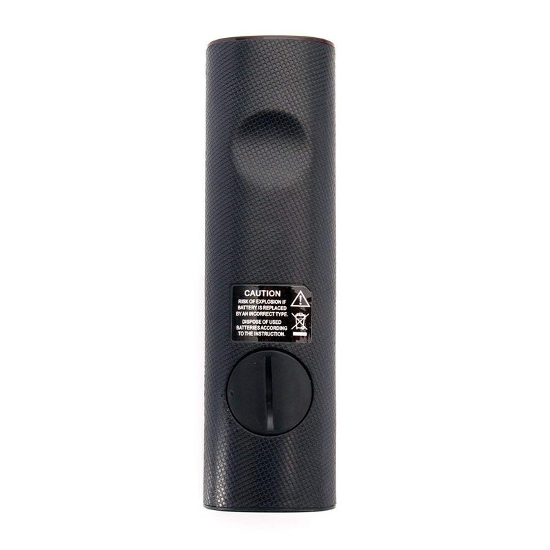 UBay New AH59-02692E Remote Replaced for Samsung Soundbar Ps-wj6000 HW-J355 HW-J355/ZA HW-J450 HW-J450/ZA HW-J550 HW-J550/ZA HW-J551 HW-J551/ZA HW-J6000 HW-JM35/ZA HW-JM45/ZA HW-JM6000 - Image 2